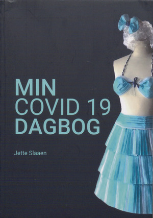 Min COVID-19 dagbog : digte