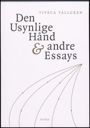 Den usynlige hånd og andre essays