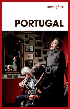 Turen går til Portugal