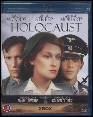 Holocaust : the story of the family Weiss