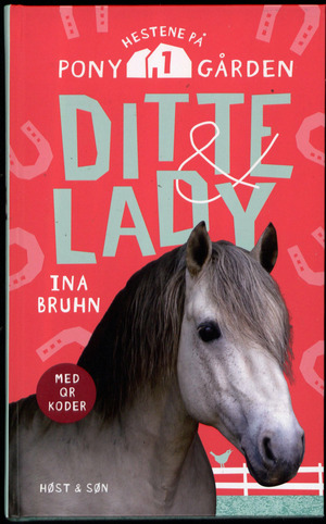 Ditte & Lady
