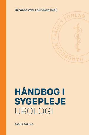 Håndbog i sygepleje : urologi