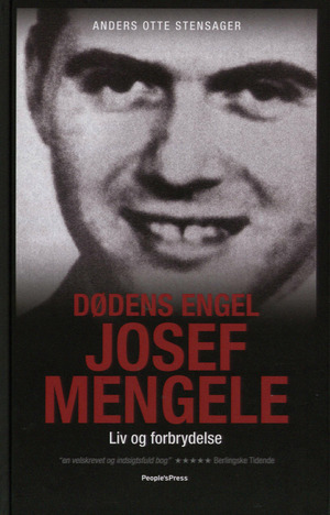 Dødens engel Josef Mengele