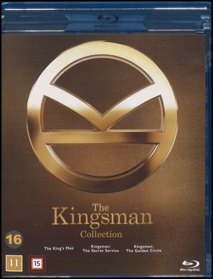 Kingsman - the golden circle