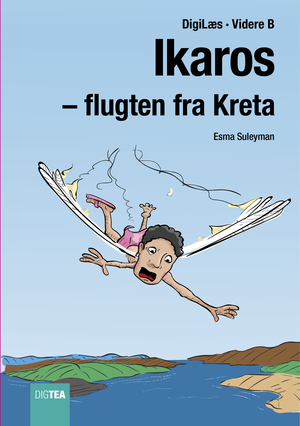 Ikaros - flugten fra Kreta