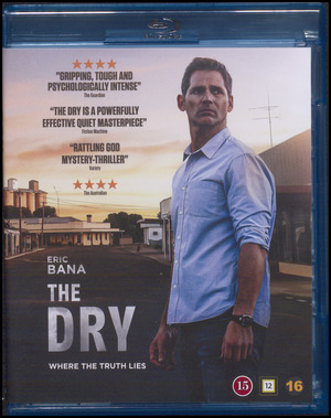 The dry