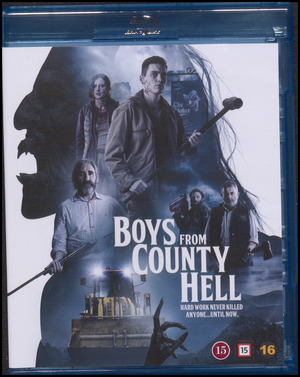 Boys from county Hell