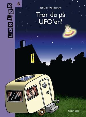 Tror du på UFO'er?