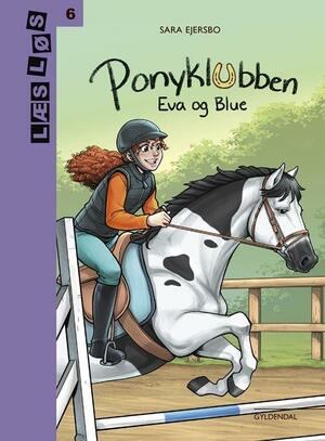 Ponyklubben - Eva og Blue