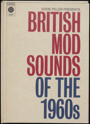British mod sounds of the 1960s