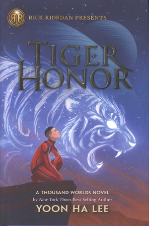 Tiger honor
