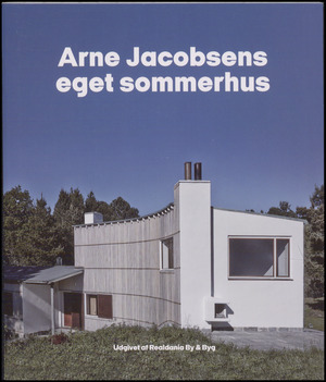 Arne Jacobsens eget sommerhus