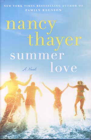 Summer love : a novel