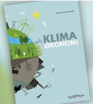 Klimaøkonomi : en projektbog om klimaomstilling