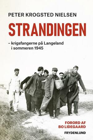 Strandingen : krigsfangerne på Langeland i sommeren 1945