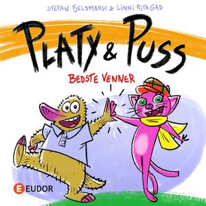 Platy & Puss - bedste venner