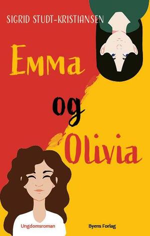 Emma & Olivia : ungdomsroman