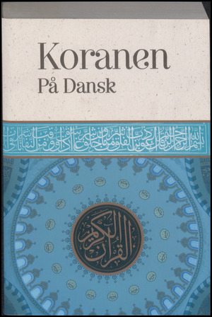 Koranen på dansk
