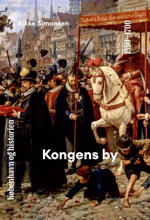 Kongens by : 1550-1700