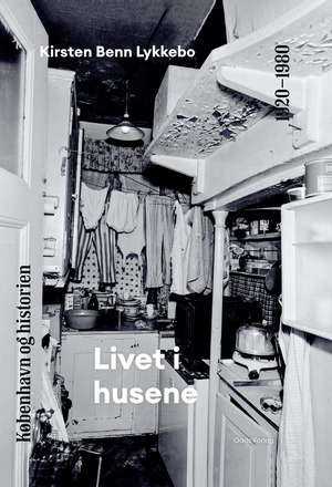 Livet i husene : 1920-1980