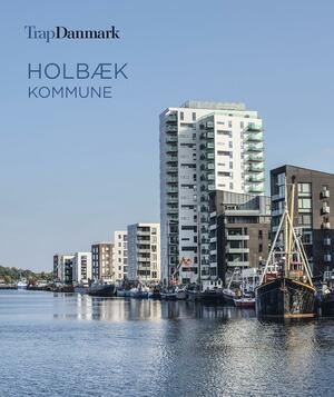 Trap Danmark - Holbæk Kommune