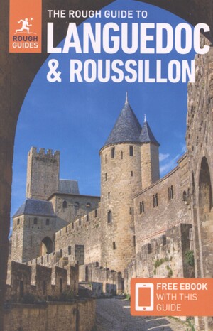 The rough guide to Languedoc & Roussillon