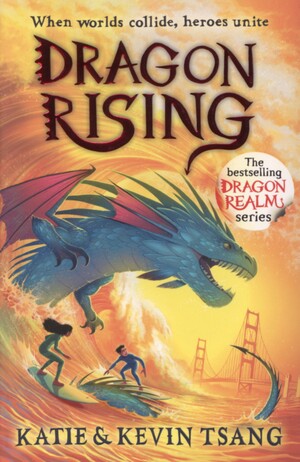 Dragon rising