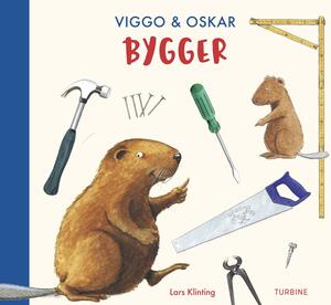 Viggo & Oskar bygger