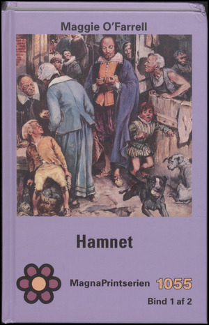 Hamnet. Bind 1