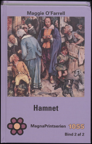 Hamnet. Bind 2