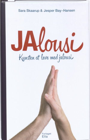 Jalousi : kunsten at leve med jalousi