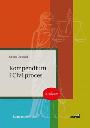 Kompendium i civilproces