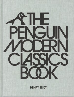 The Penguin modern classics book