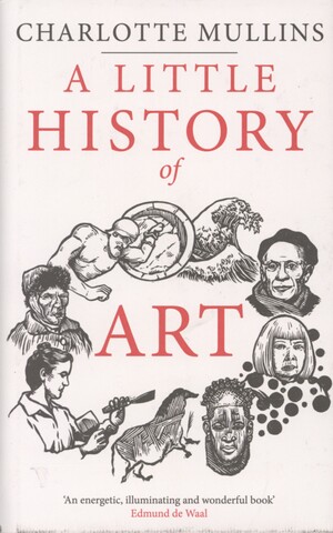 A little history of art