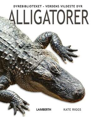 Alligatorer