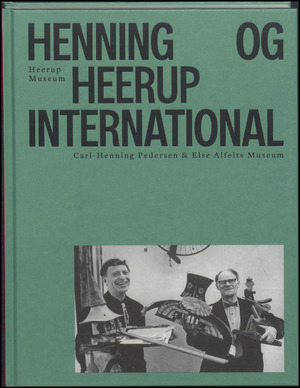 Henning og Heerup international