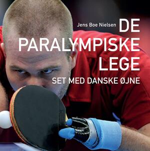 De Paralympiske Lege : set med danske øjne