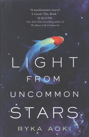 Light from uncommon stars