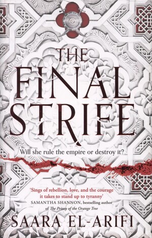 The final strife