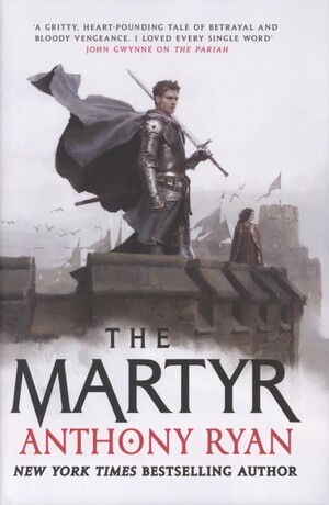The martyr
