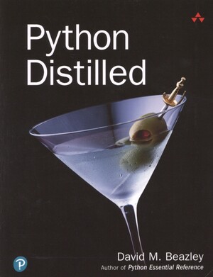 Python distilled