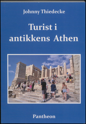 Turist i antikkens Athen