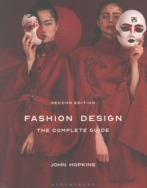 Fashion design : the complete guide