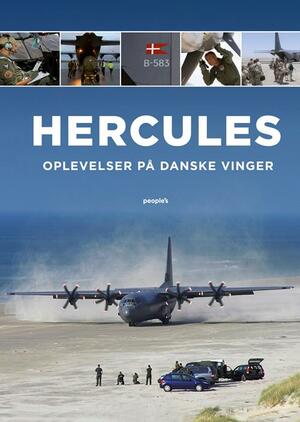 Hercules : oplevelser på danske vinger