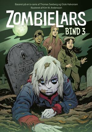 ZombieLars. Bind 3
