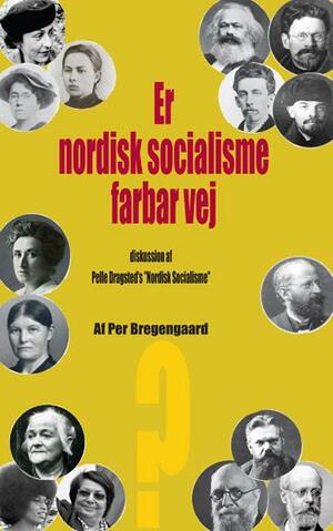 Er nordisk socialisme farbar vej : diskussion af Pelle Dragsted's "Nordisk socialisme"