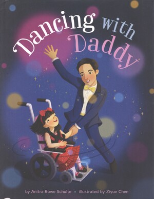 Dancing with daddy