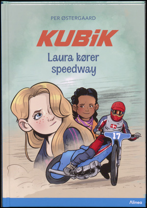 Kubik - Laura kører speedway