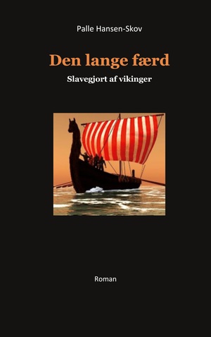 Den lange færd : slavegjort af vikinger