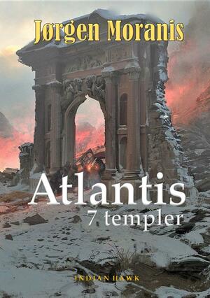 Atlantis 7 templer